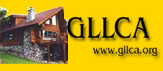 Great Lakes Log Crafters Association logo