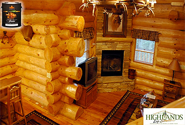 Sansin Purity Interior Wood Finish