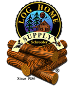 Schroeder Log Home Supply, Inc.