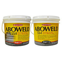Aboweld 55-1 2-qt Kit