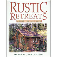 Rustic Retreats Build it Yourself Guide