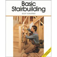 Basic Stair Building