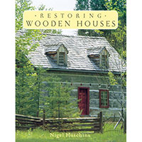 Restoring Wooden Houses