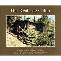 The Real Log Cabin