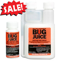 Bug Juice Stain Additive
