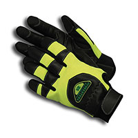 Forester Anti-Vibe Chainsaw Gloves