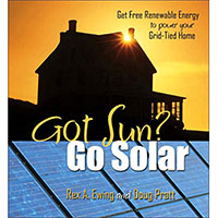 Got Sun? Go Solar