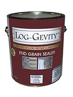Log-Gevity End Grain Sealer