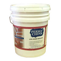 Perma-Chink Chinking 5-gallon