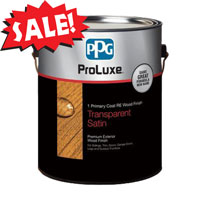 ProLuxe 1 Primary Coat RE Wood Finish
