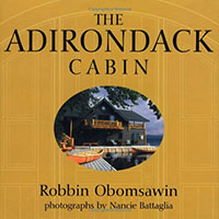 The Adirondack Cabin