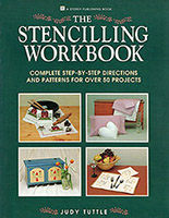 The Stenciling Workbook