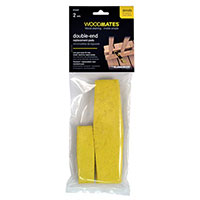 Woodmates Double-End Replacement Pads