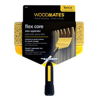 Woodmates Flex Core Stain Applicator