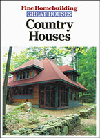 Great Houses - Country Houses