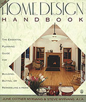 The Home Design Handbook