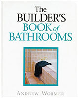 The Builder's Book of Bathrooms