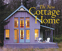 The New Cottage Home
