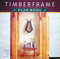 Timber Frame Plan Book