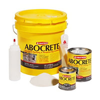 Abocrete Mini Kit