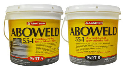 Aboweld 55-1 2-qt Kit