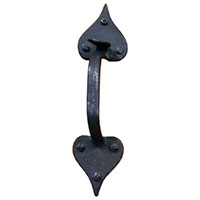 Black Iron