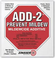 ADD-2 Mildewcide Additive