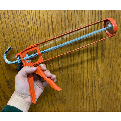 Albion B1 Economy Caulk Gun