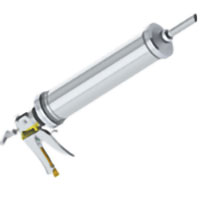 Albion 80 oz. Air Assist Bulk Loading Gun