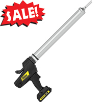 Albion 30 oz. Cordless Bulk Gun