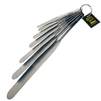 Albion 7 Piece Tooling Kit
