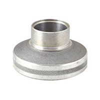 Albion 3-3/8" to 2" Reducer
