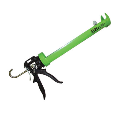 Albion B26 Series Caulk Guns