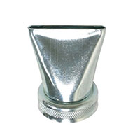 Albion Cap 2-1/2" x 1/8"