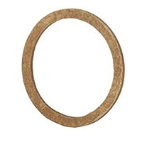 Albion Leather Gasket Replacement