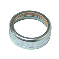 Albion Ring Cap