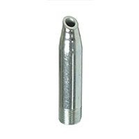 Albion Nozzle 1/4" Taper Tip