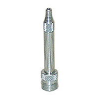 Albion Nozzle 1/8" Straight Tip