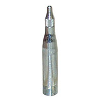 Albion Nozzle 1/8" Taper Tip