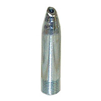 Albion Nozzle 3/16" Taper Tip
