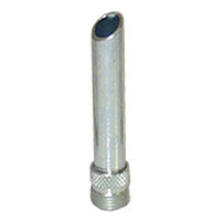Albion Nozzle 3/8" Straight Tip