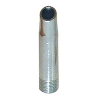 Albion Nozzle 3/8" Taper Tip