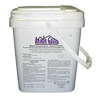Armor-Guard Borate Wood Preservative