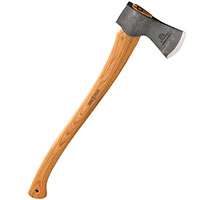 Hults Bruk Felling Axe - 26