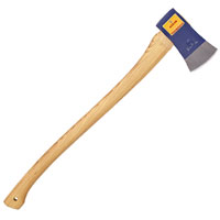 Hults Bruk Felling Axe - 28