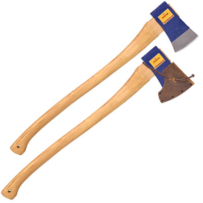 Hults Bruk Felling Axe - 32" Agdor Yankee