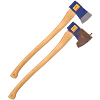 Hults Bruk Felling Axe - 32" Agdor Yankee