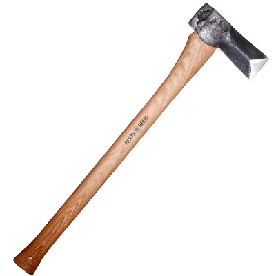 Hults Bruk Sarek Splitting Axe 30"