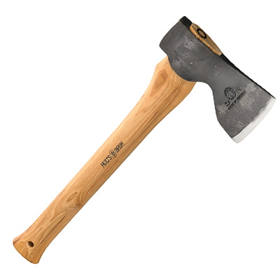The Hults Bruk Tibro is the classic carpenter s axe