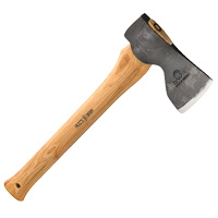 Hults Bruk Tibro Carpenter's Axe 20"